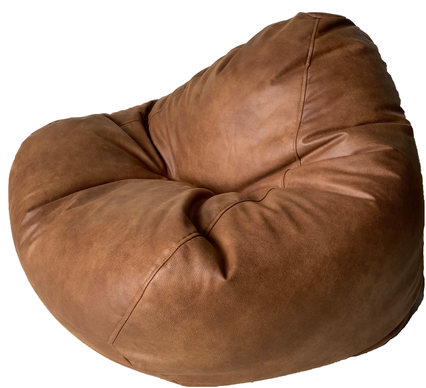 Leatherette Bean Bags