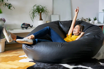 Large Bean Bag