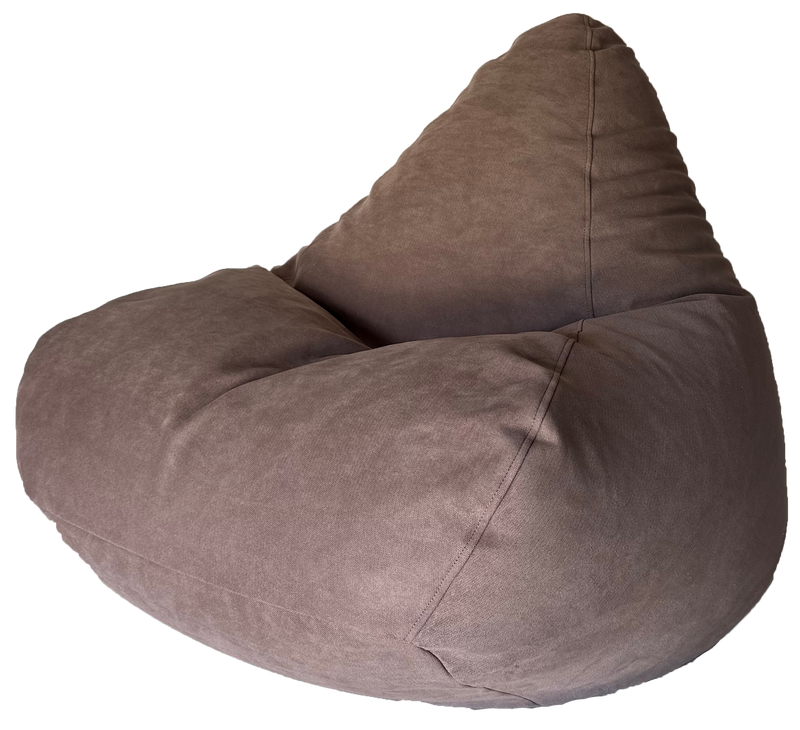 Warwick Macrosoft Bean Bag In Assorted Colours