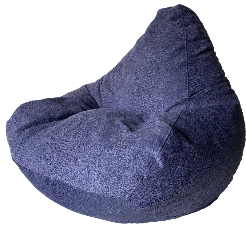 Warwick Python Bean Bag In Assorted Colours