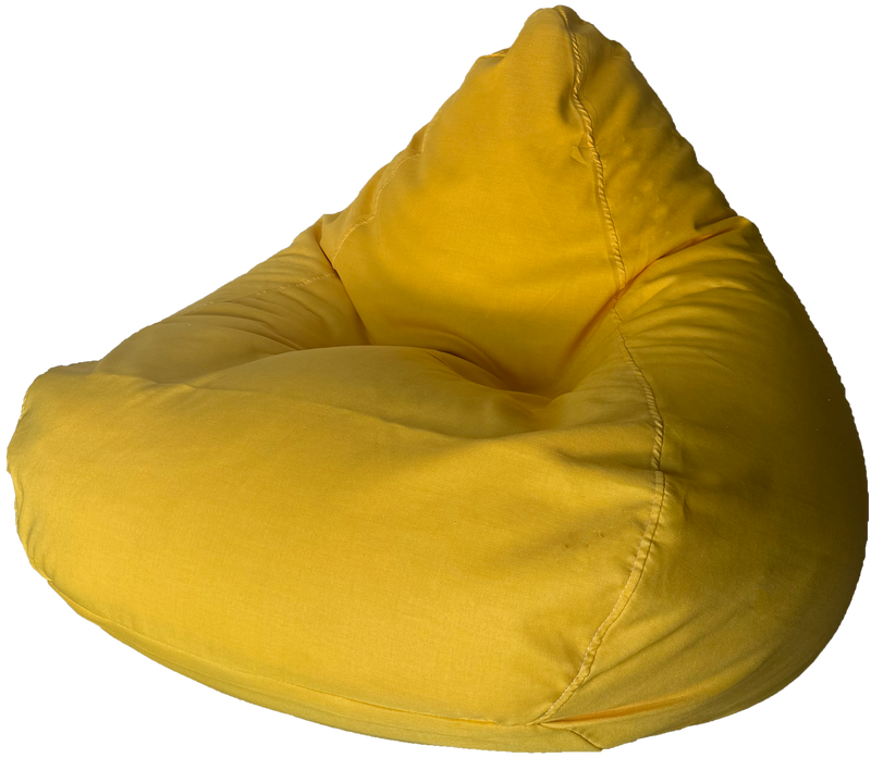 Vivid Pronto Luxury Bean Bag in Assorted Colours