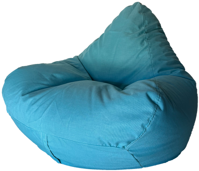 Vivid Pronto Luxury Bean Bag in Assorted Colours