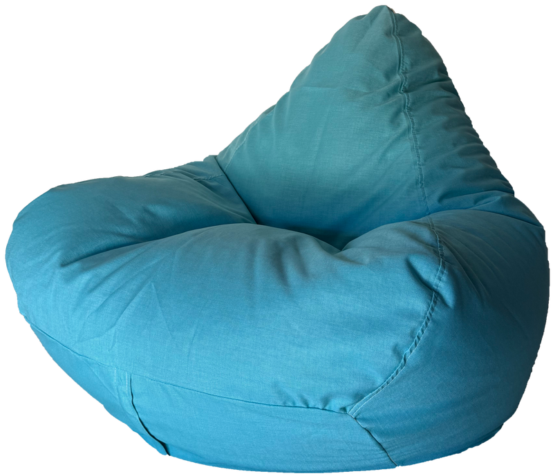 Vivid Pronto Luxury Bean Bag in Assorted Colours