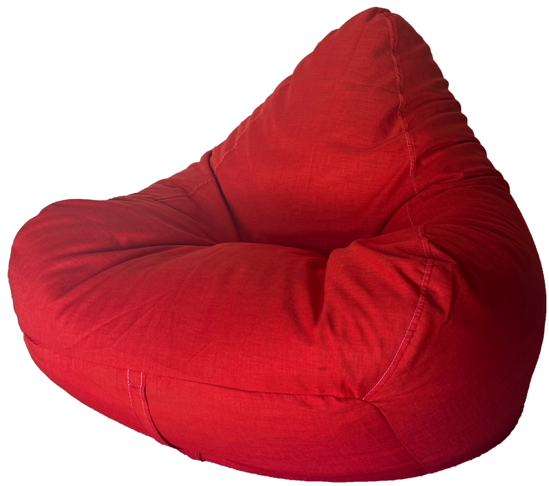 Vivid Pronto Luxury Bean Bag in Assorted Colours