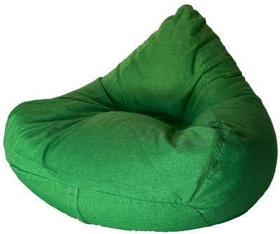 Vivid Pronto Luxury Bean Bag in Assorted Colours