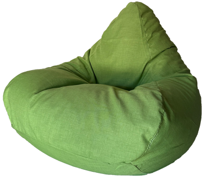 Vivid Pronto Luxury Bean Bag in Assorted Colours