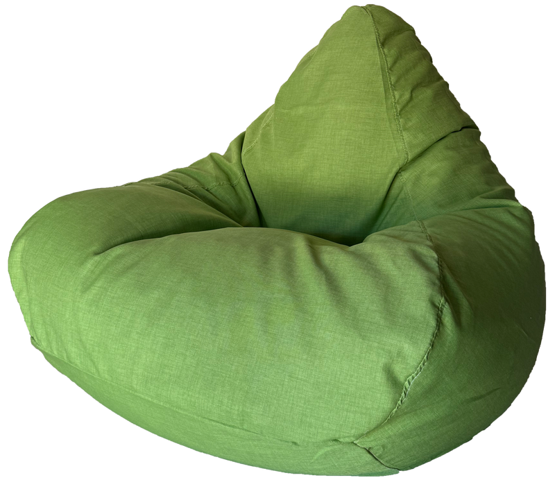 Vivid Pronto Luxury Bean Bag in Assorted Colours