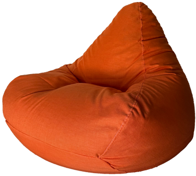 Vivid Pronto Luxury Bean Bag in Assorted Colours