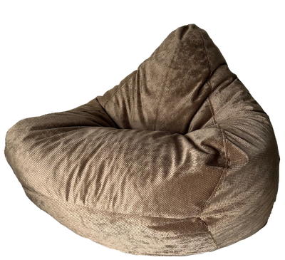 Profile Pebble Bean Bag in Assorted Colours