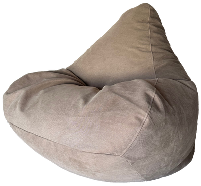 Warwick Macrosoft Bean Bag In Assorted Colours