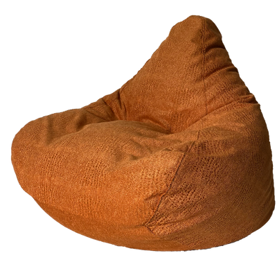 Warwick Python Bean Bag In Assorted Colours