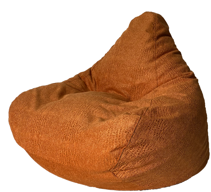 Warwick Python Bean Bag In Assorted Colours