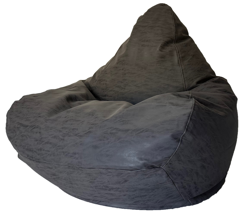 Profile Florence Rawhide Bean Bag In Assorted Colours