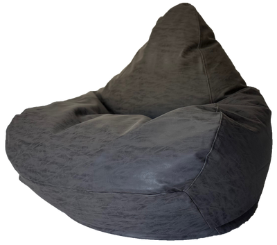 Profile Florence Rawhide Bean Bag In Assorted Colours