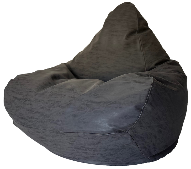 Profile Florence Rawhide Bean Bag In Assorted Colours