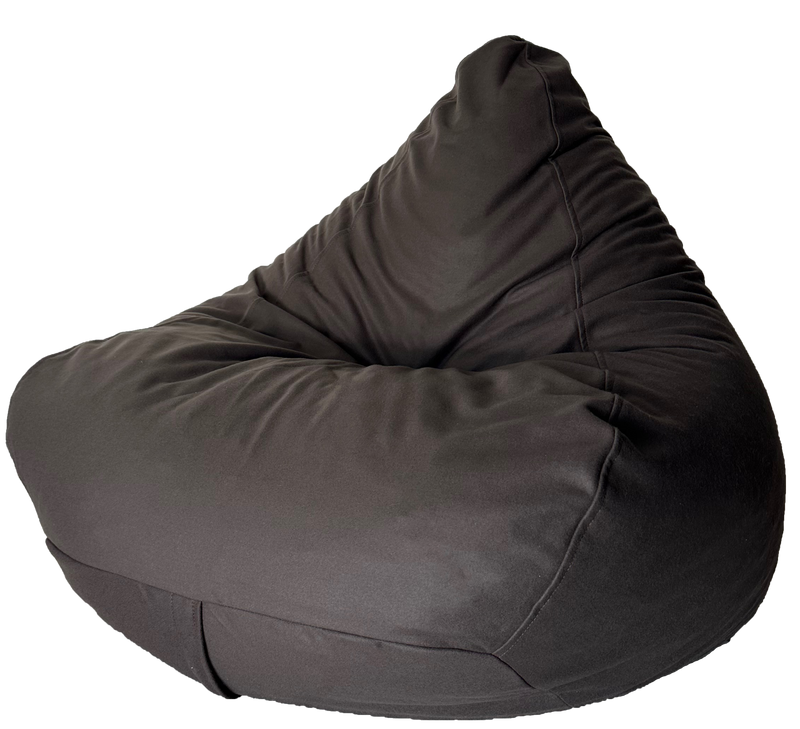 Warwick Cumulus Italian Felt Bean Bag In Assorted Colours